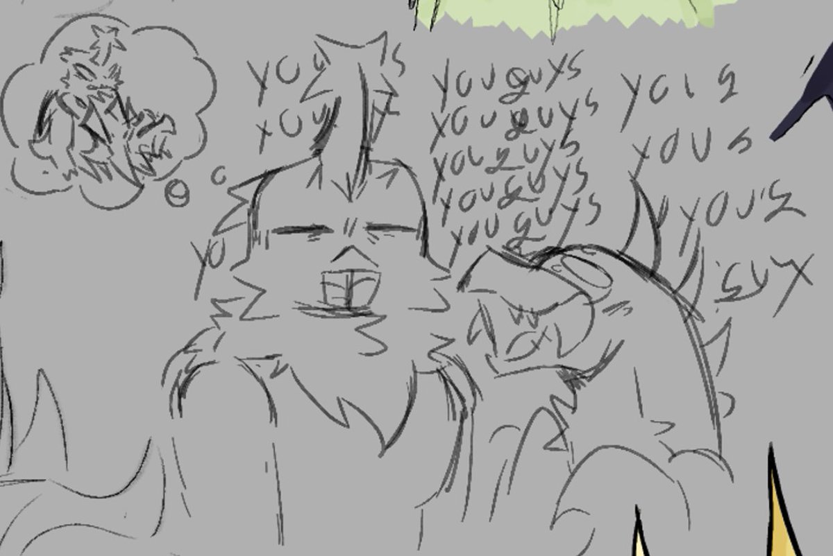 Indigo Møøn tweet media