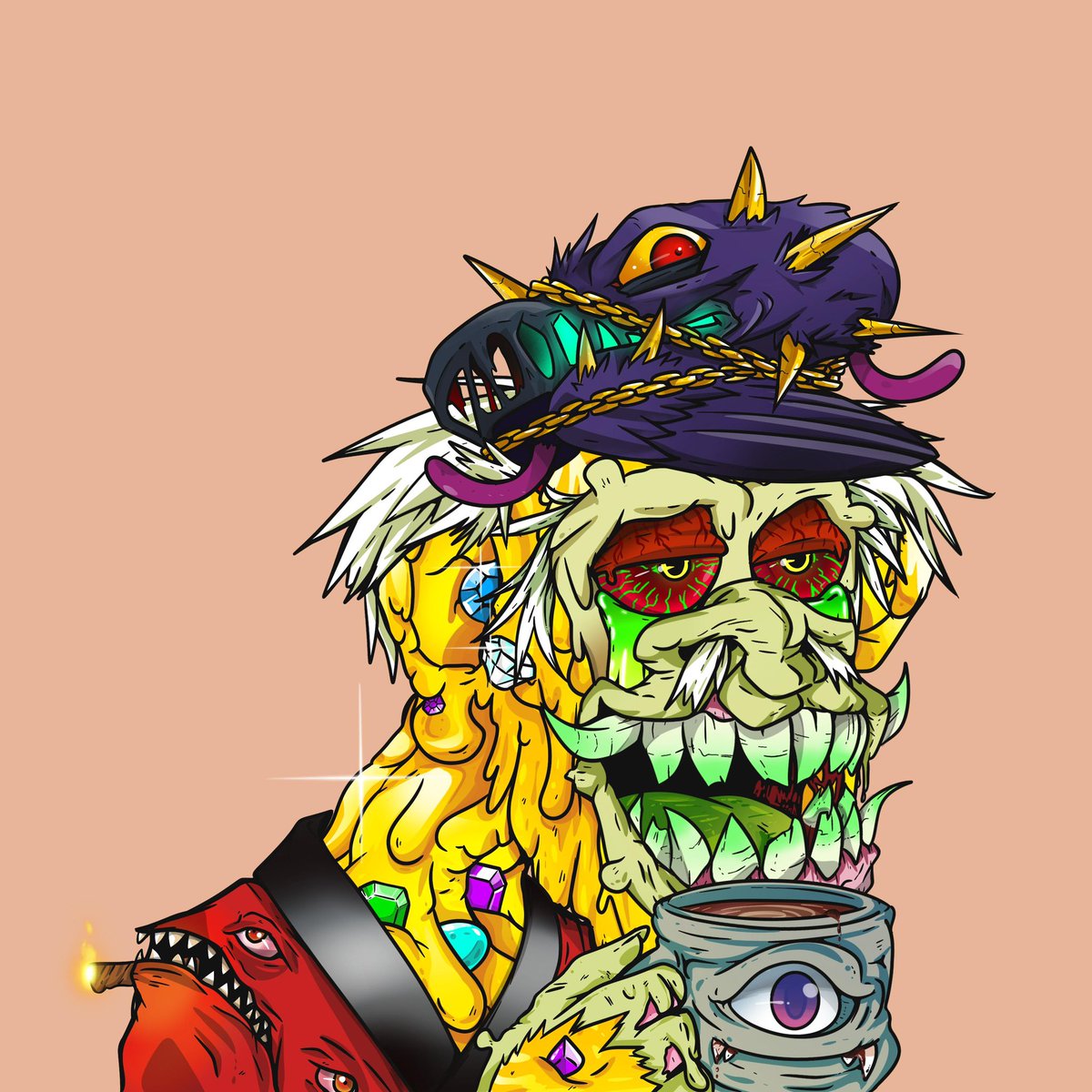 OzzyAgent 🌊 tweet media