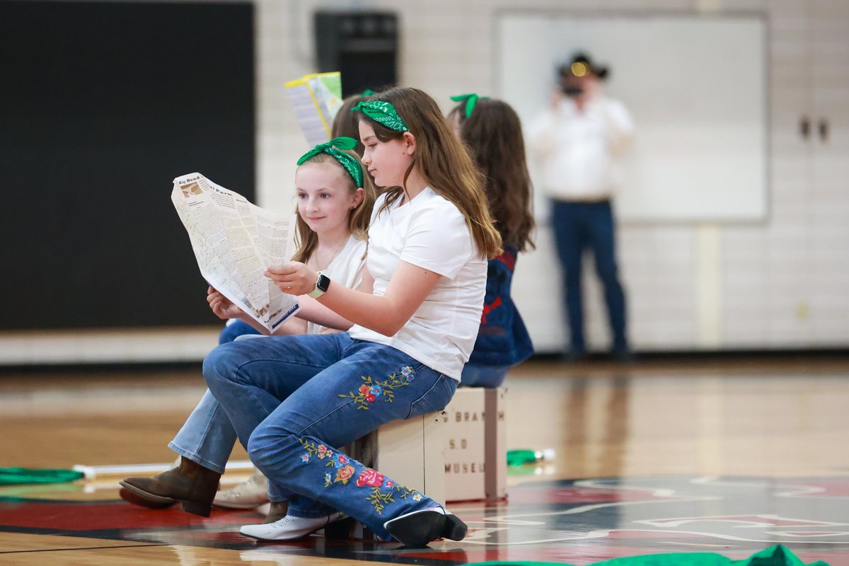 Spring Branch ISD tweet media