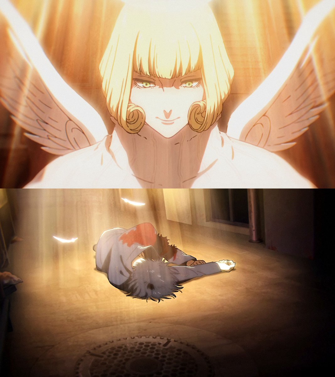 Djakeur | Wushu tweet media