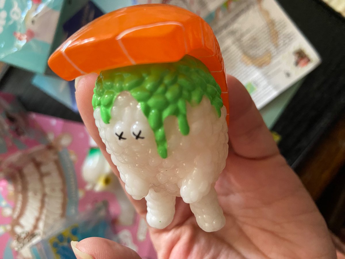 神虎🏹🎏 tweet media