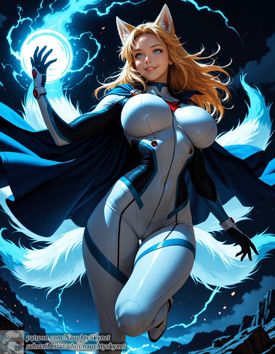 NaughtySkynet tweet media