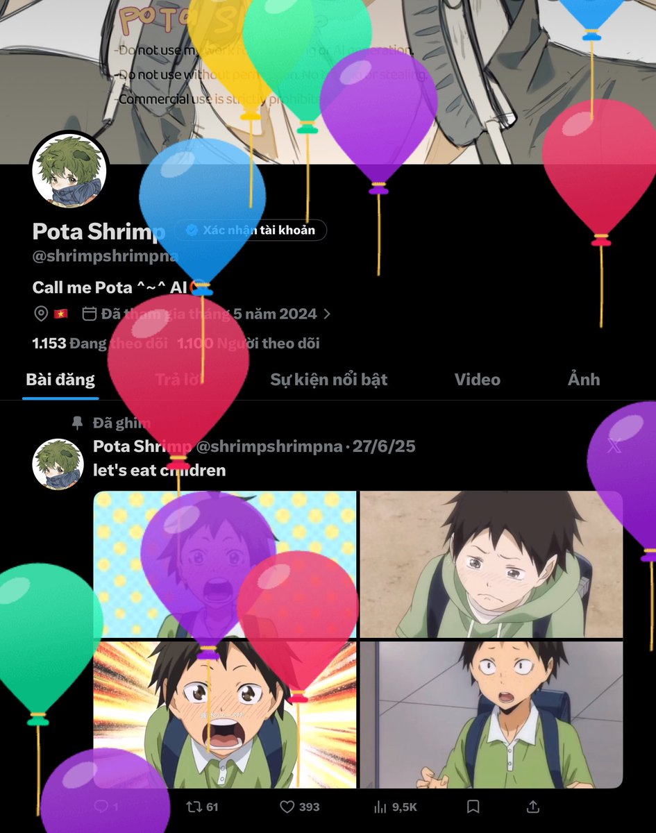 Pota Shrimp tweet media