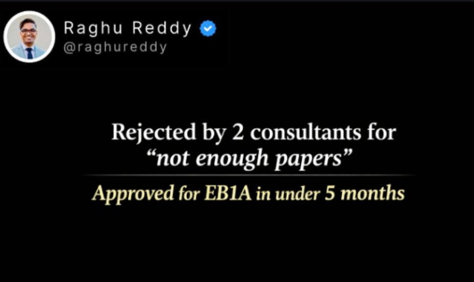 Raghu Reddy Suram tweet media