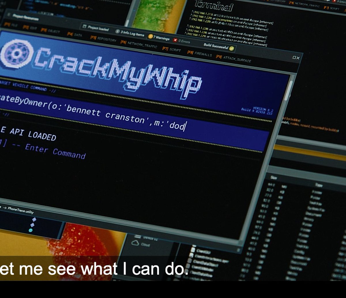 cantcomputer's tweet photo. why is there not a real car locator program called "crack my whip" yet 😂 #BestNameEver https://t.co/WI6HwzrPNS