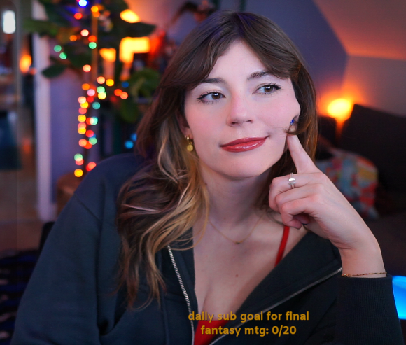 JessCapricorn 💫 tweet media