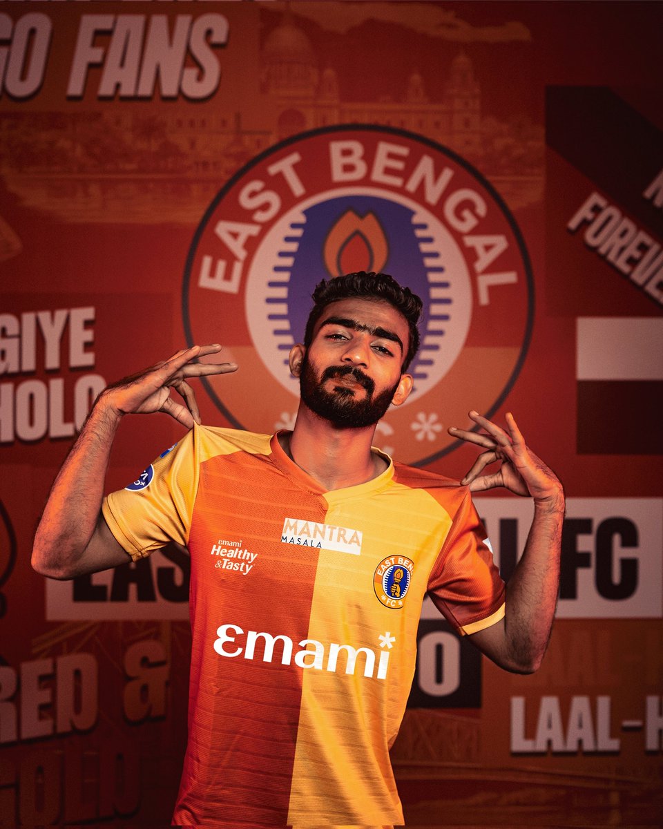 East Bengal FC tweet media