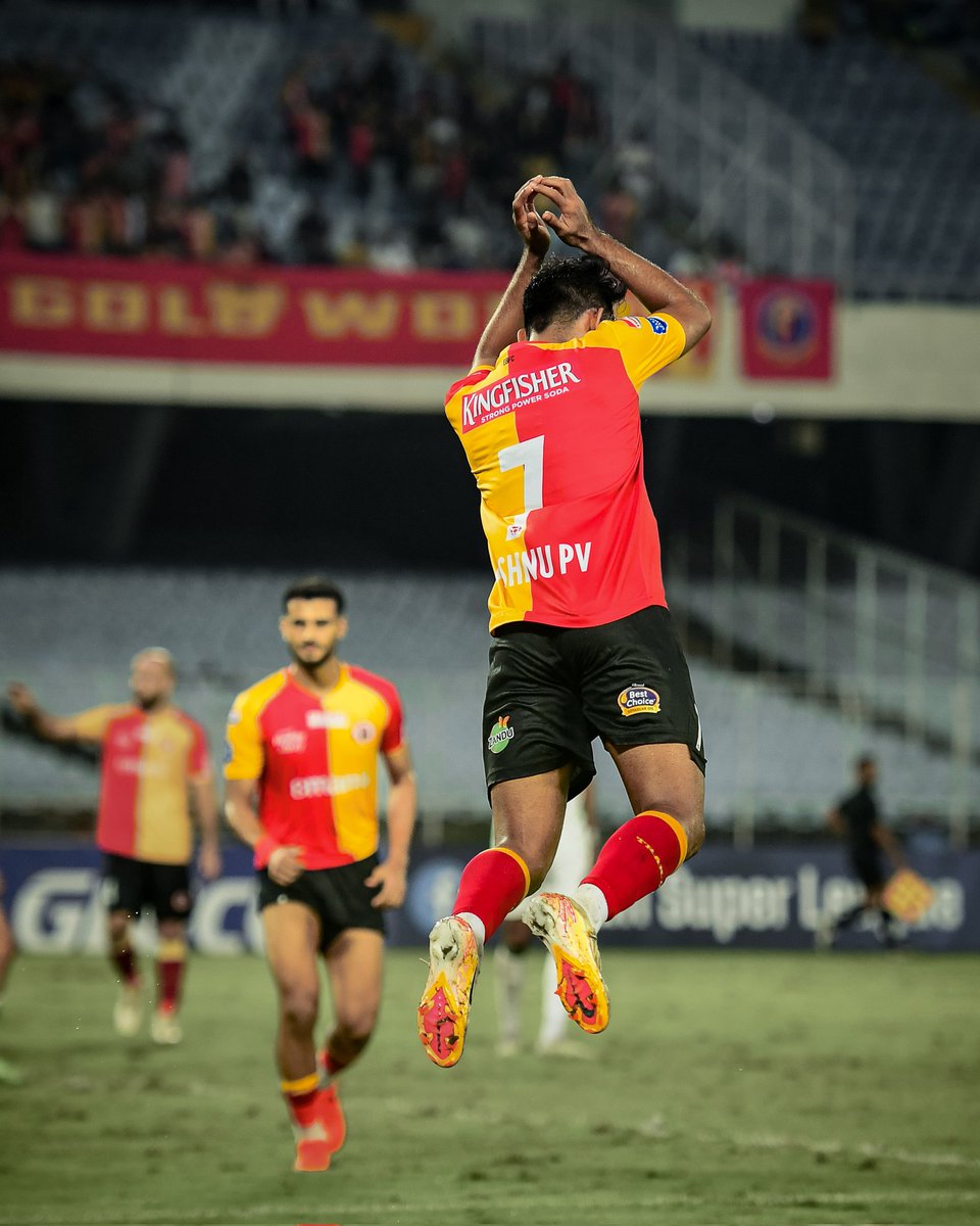 East Bengal FC tweet media