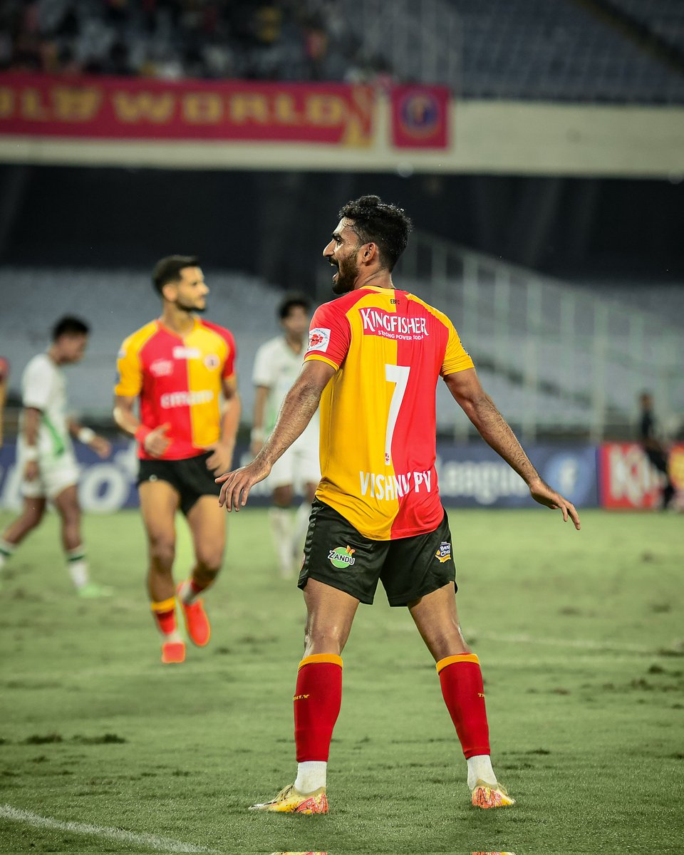 East Bengal FC tweet media