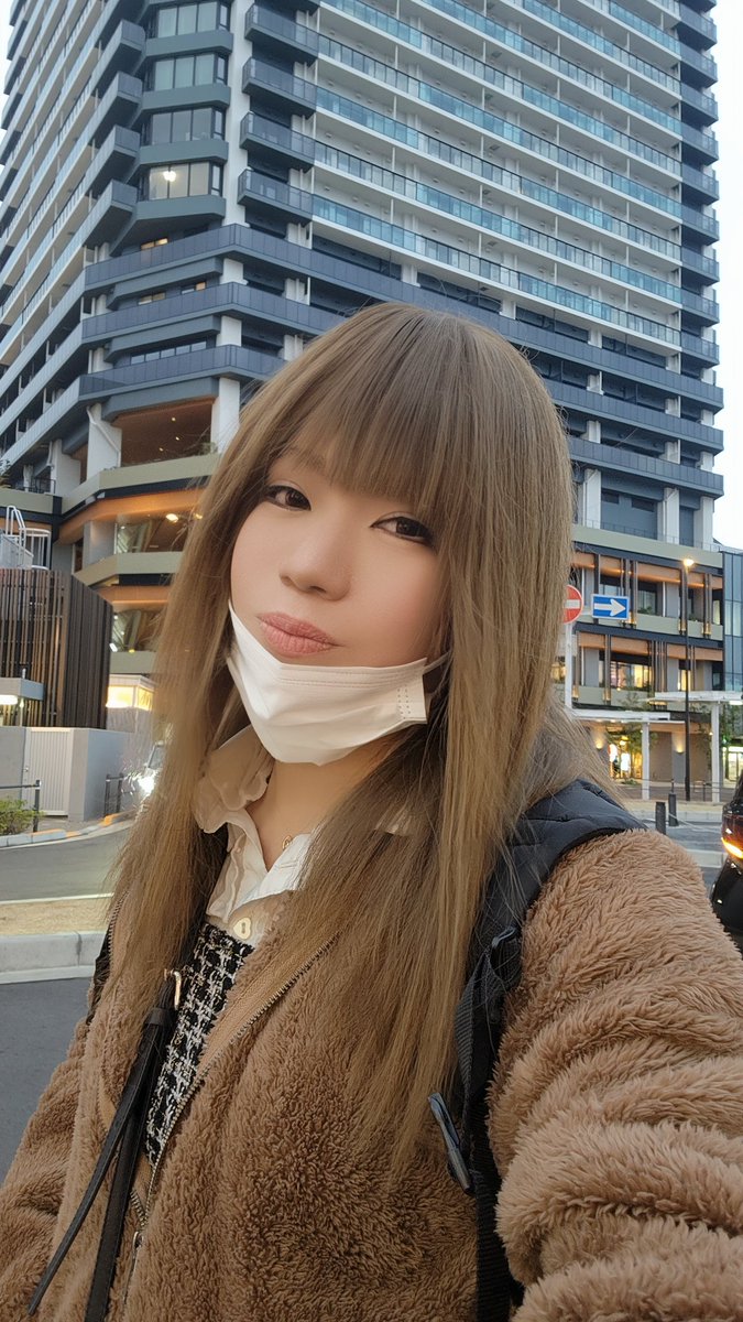 唄っちゅ tweet media