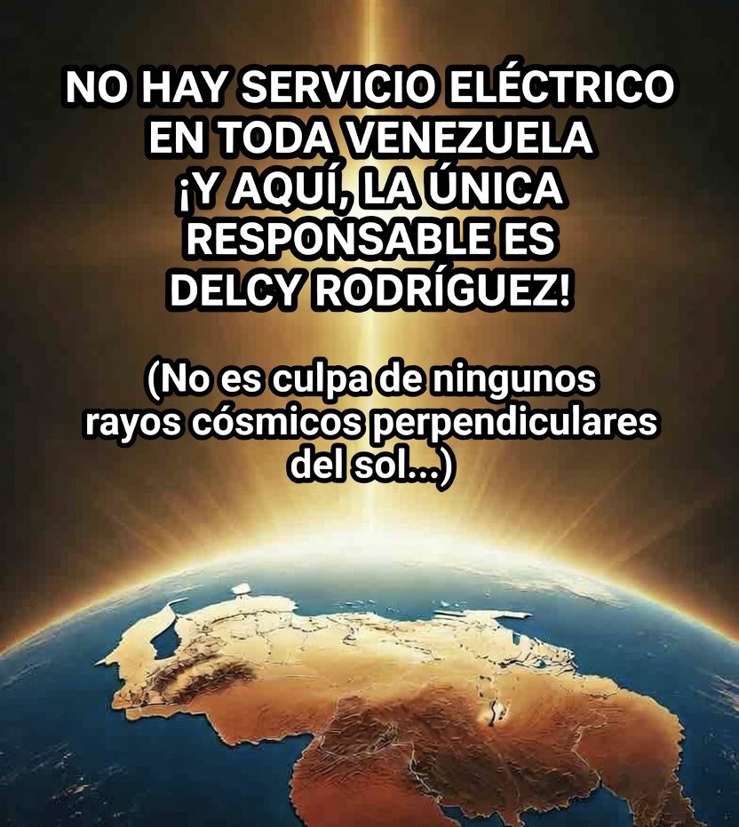 Guarimbera Virtual tweet media