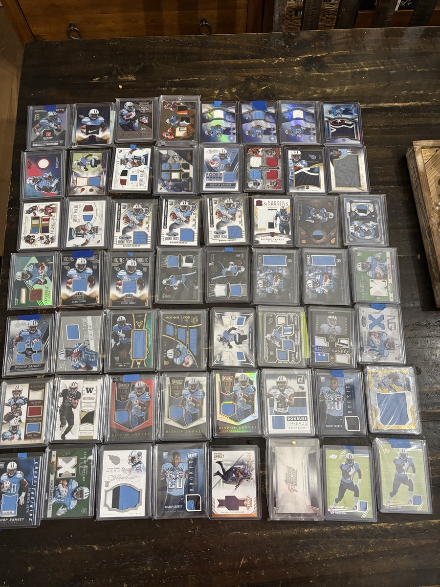 MrKdub's tweet photo. He sure dude! #SuperPC #TheHobby https://t.co/3kGYMvbX5x