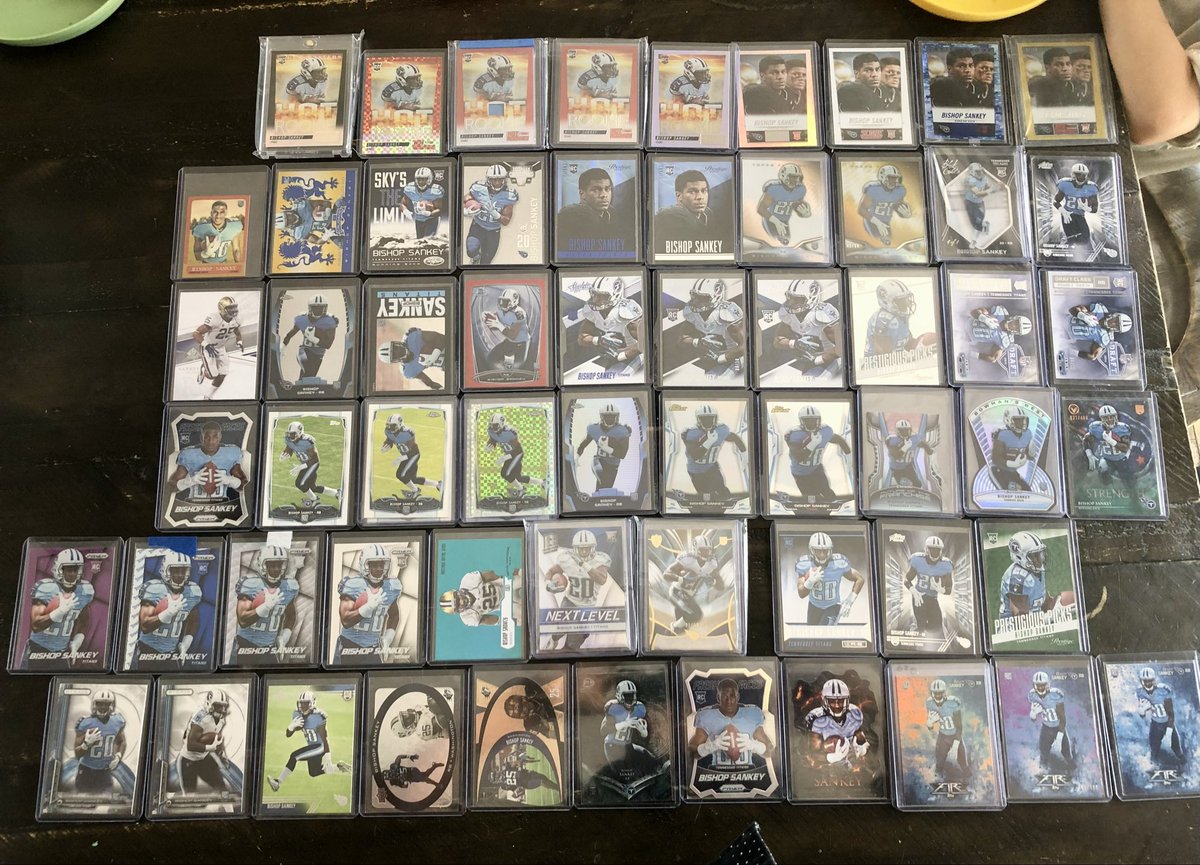 MrKdub's tweet photo. He sure dude! #SuperPC #TheHobby https://t.co/3kGYMvbX5x