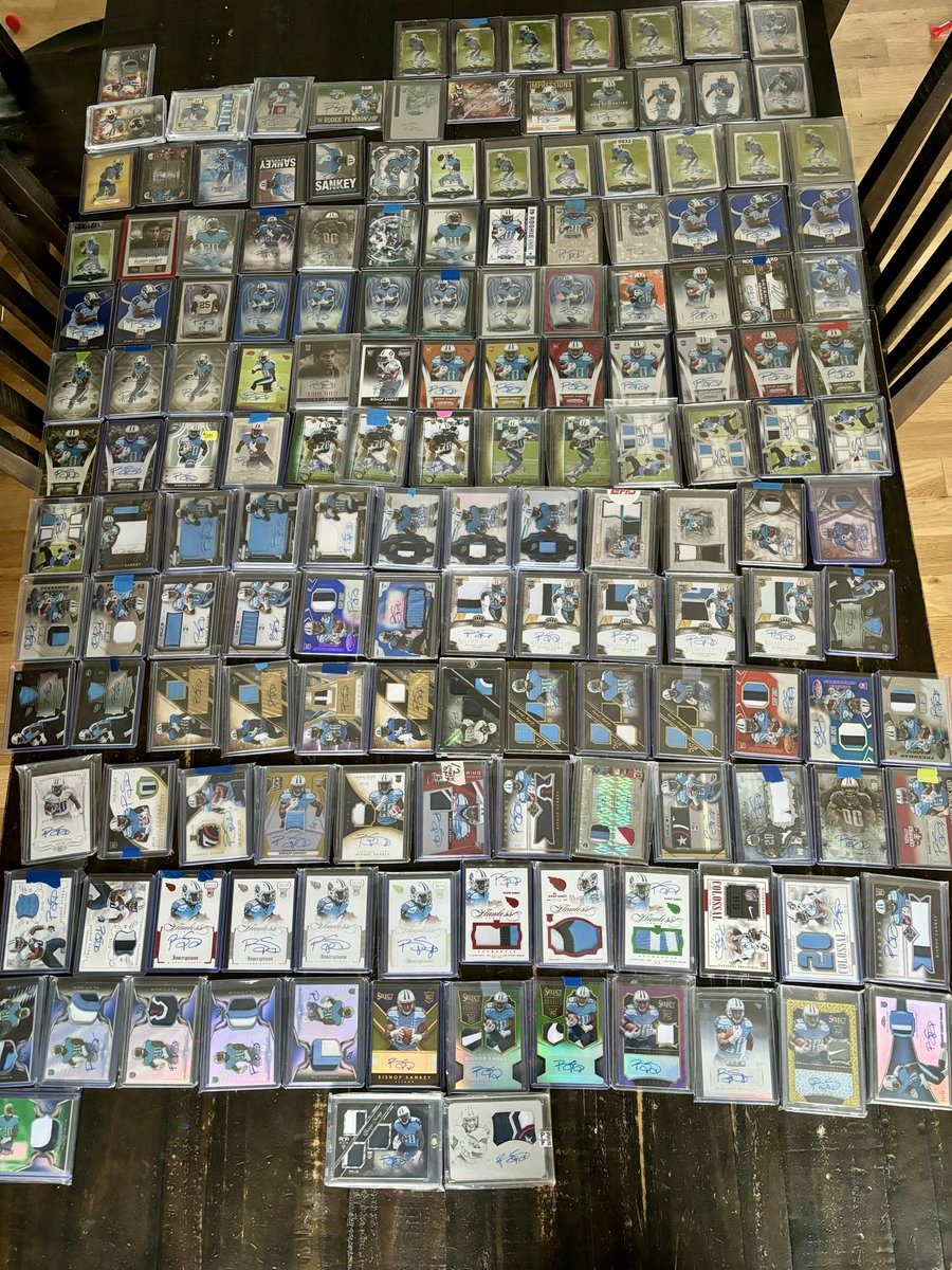 MrKdub's tweet photo. He sure dude! #SuperPC #TheHobby https://t.co/3kGYMvbX5x