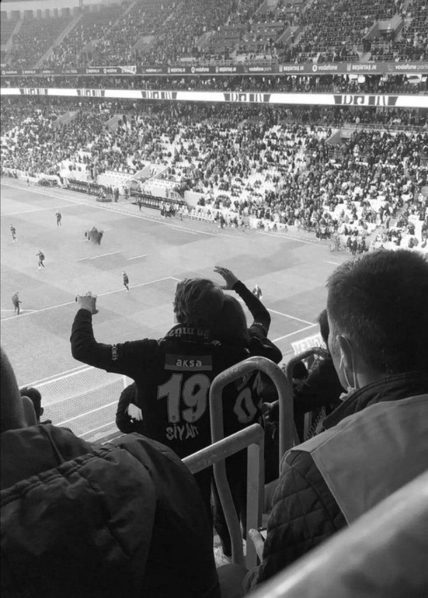 Bir gün sana onunla geleceğim..