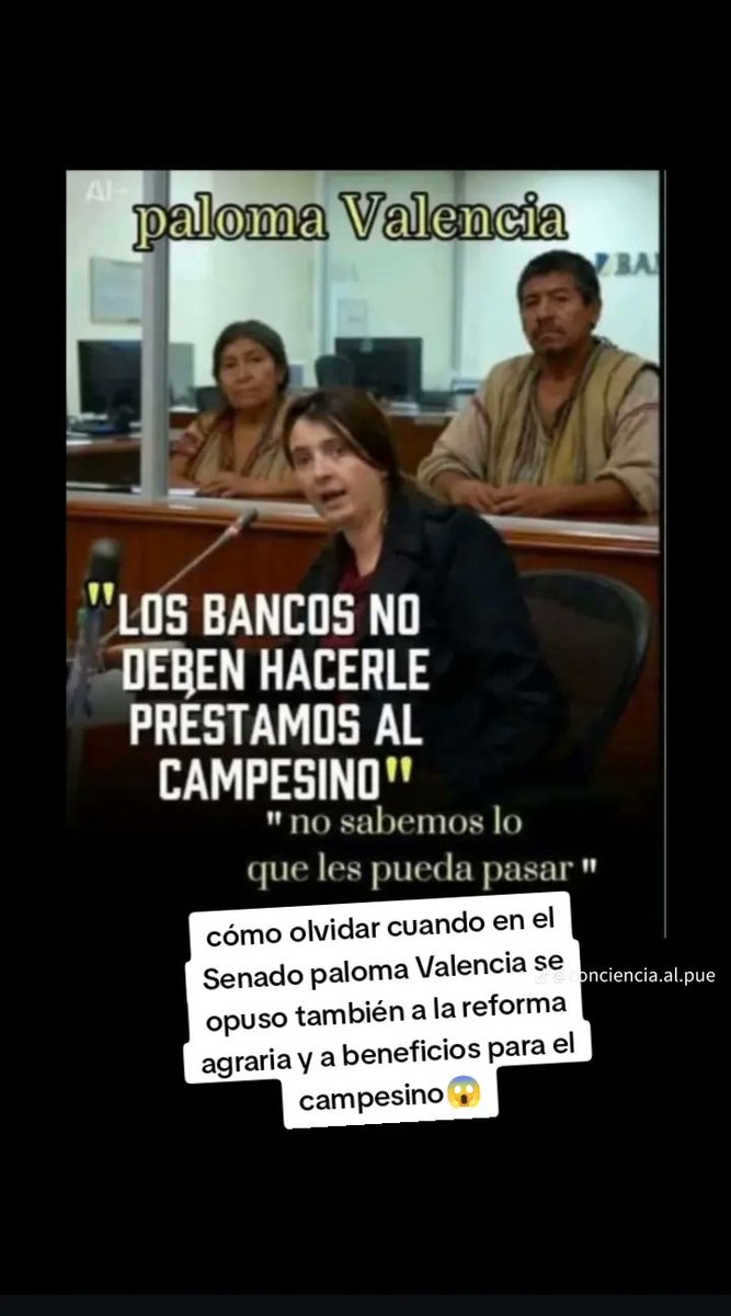 Las Reformas VAN porque VAN! tweet media