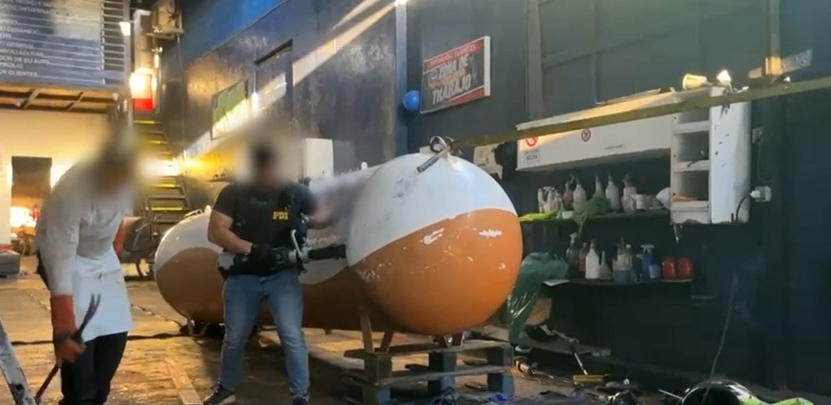 PDI_Antofagasta tweet media