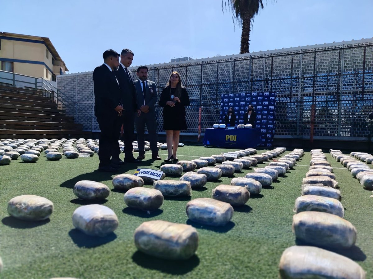 PDI_Antofagasta tweet media