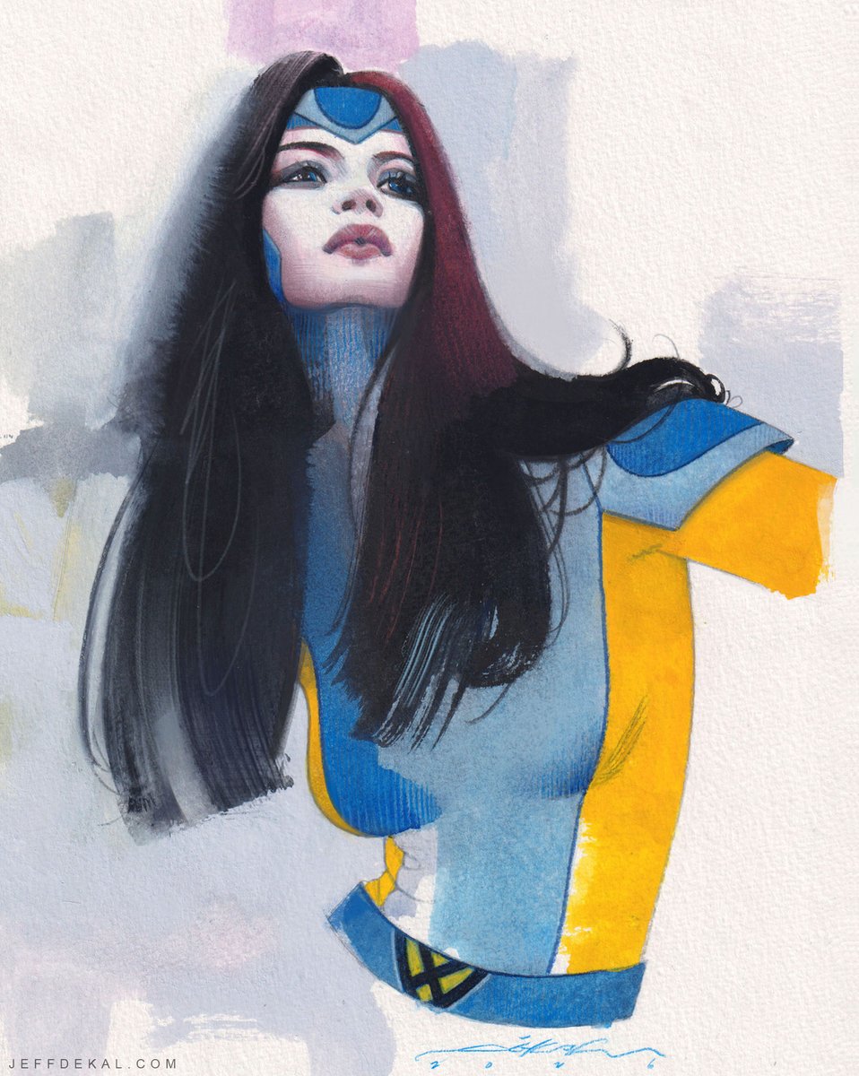 JEFF DEKAL tweet media