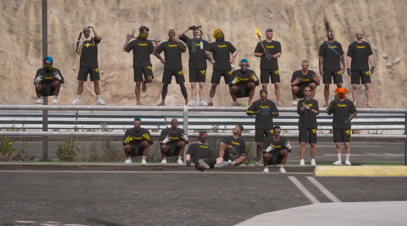 MI ᶠʷᶻ tweet media