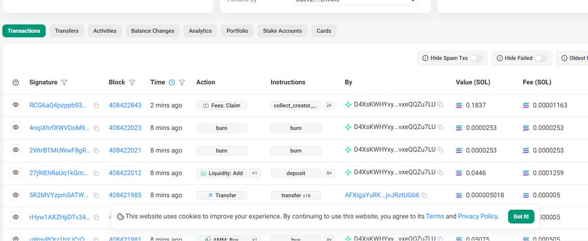 Donnie Darko tweet media