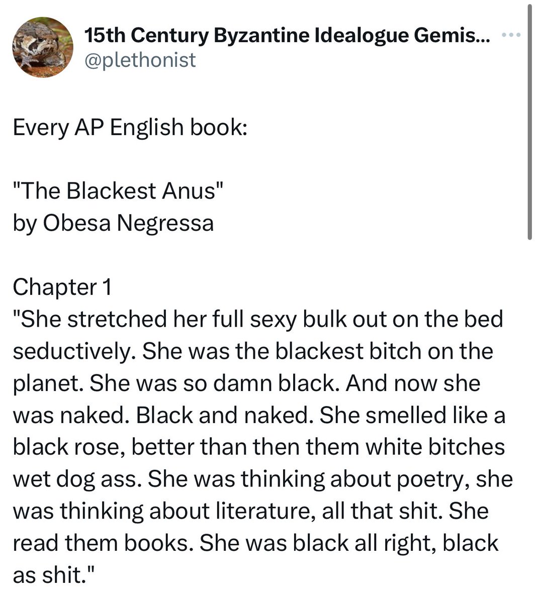 Filthy Armenian tweet media