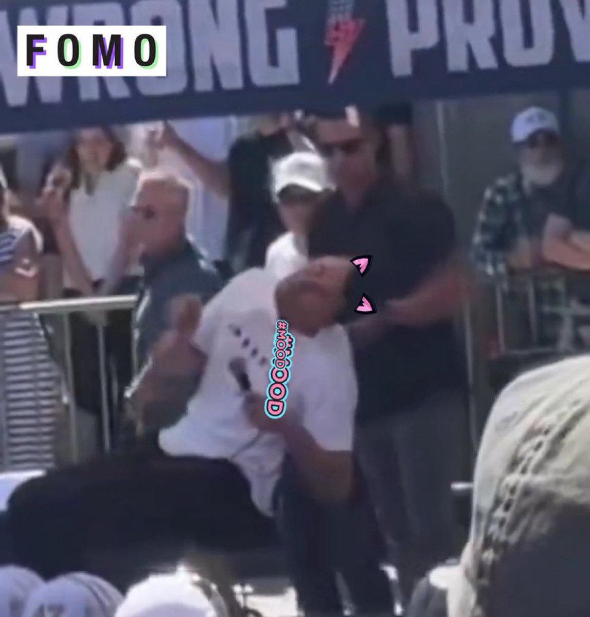 ⸆⸉𐚁 tweet media