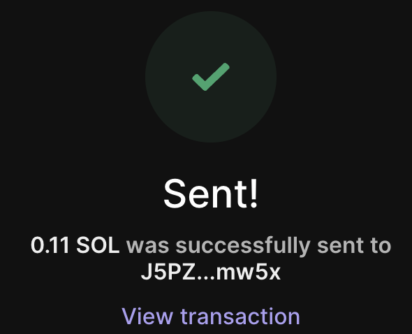 Zuri ✨🩷 tweet media