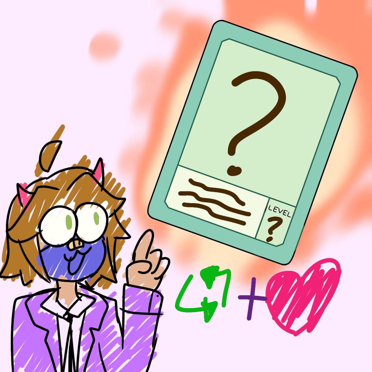 kmasked💜 tweet media