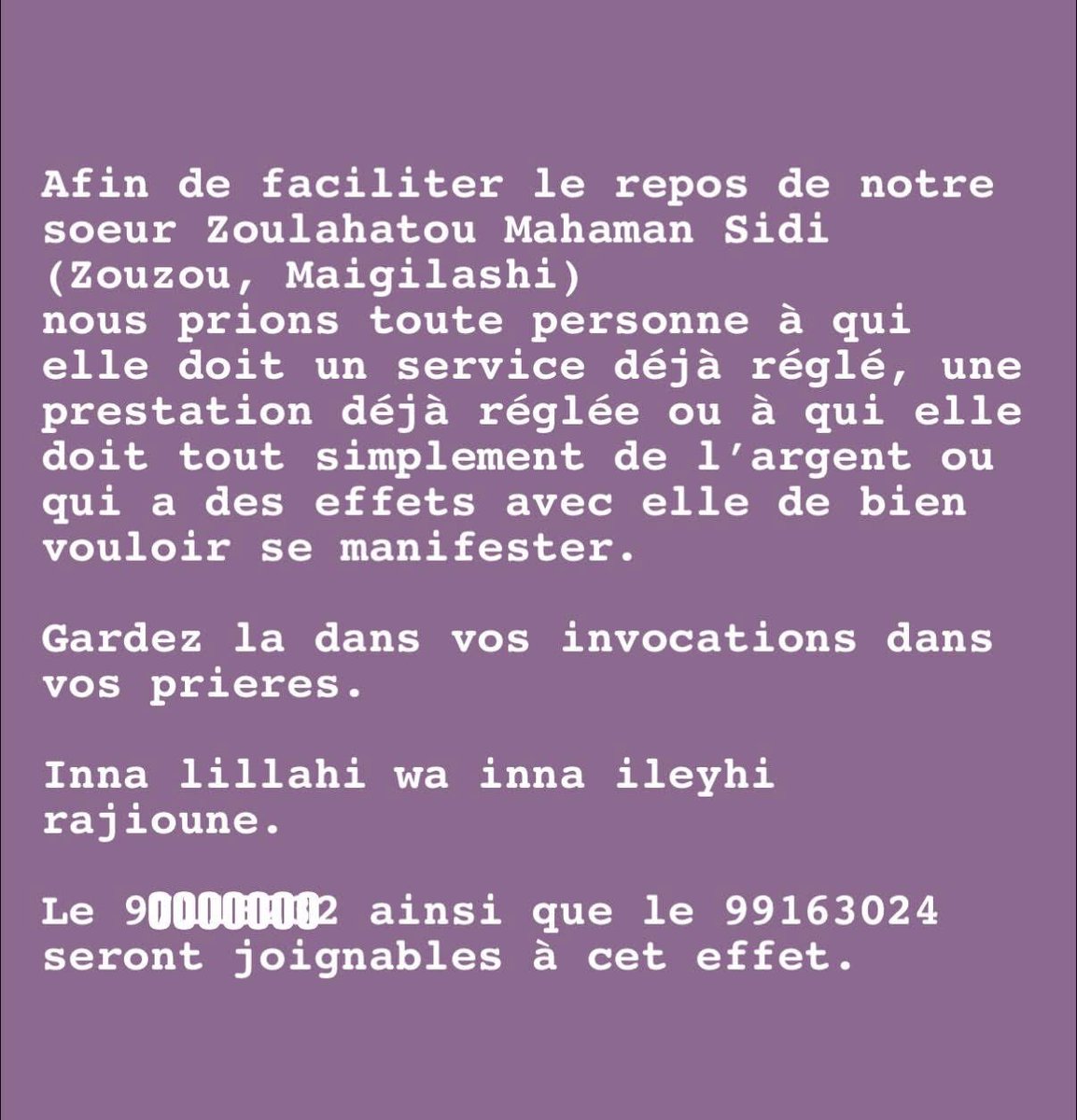 Sidi Aicha tweet media