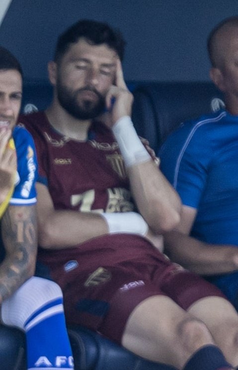 mari jurídico zé ricardo tweet media