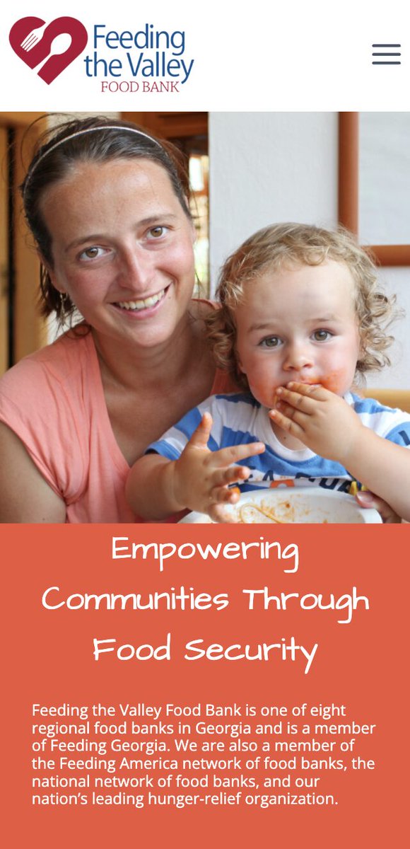 Tracsoft Case Study:  In the heart of Georgia, where southern hospitality meets community care, Feeding The Valley stands as a beacon of hope. Their mission is simple: to gather food and feed the hungry with a spirit of ...  f.mtr.cool/uubnhzhwby