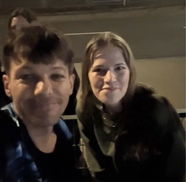 Louis Tomlinson Updates tweet media