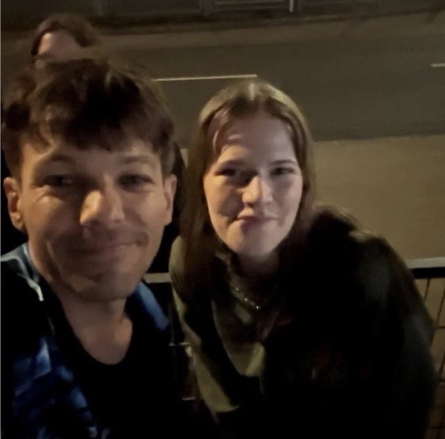 Louis Tomlinson Updates tweet media