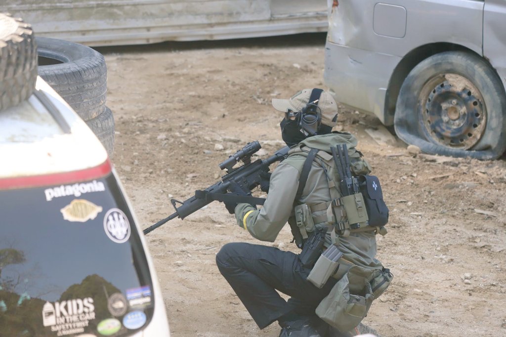 willさん tweet media