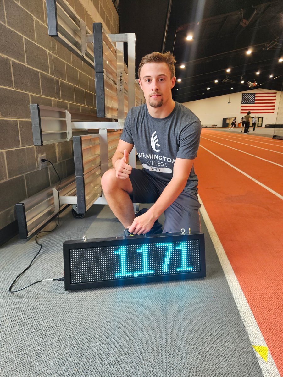 Bryce Hollenback 2027 tweet media