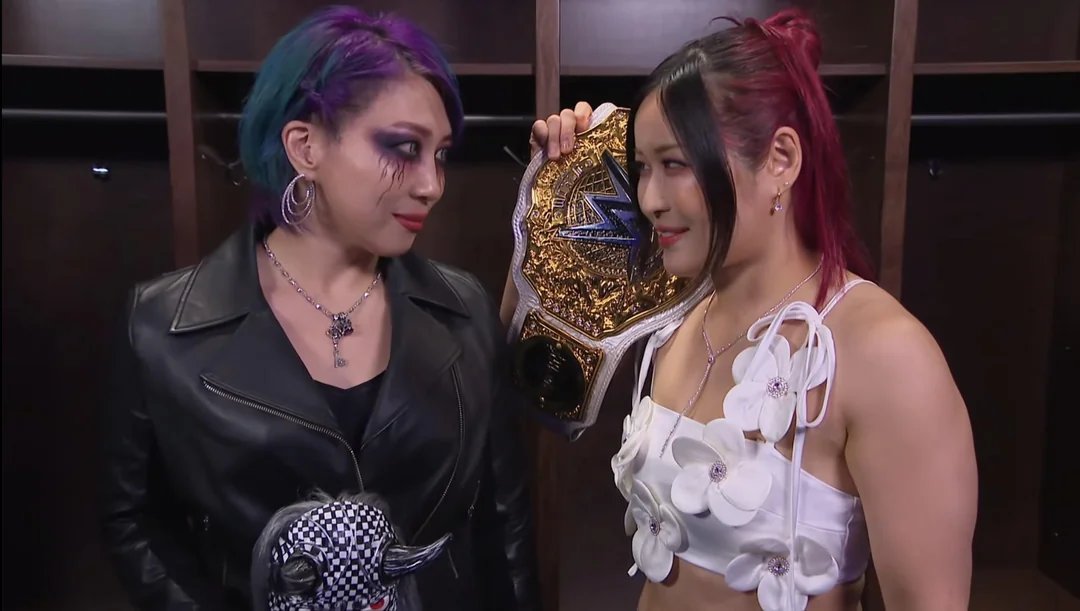 Exposing the IWC tweet media