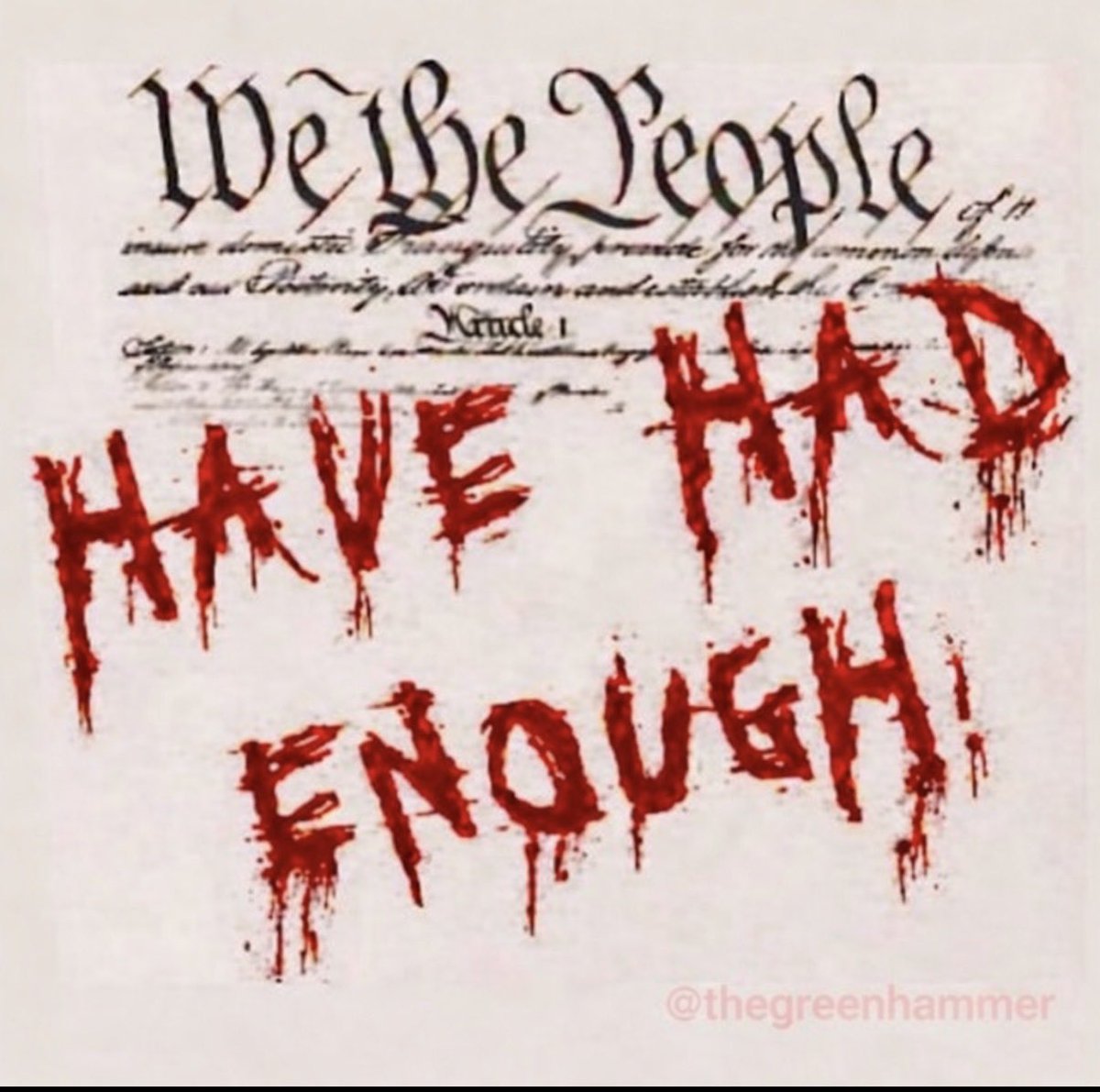 LisaFrede6719's tweet image. @SenateGOP @LeaderJohnThune @BasedMikeLee 
REMOVE AND REPLACE JOHN THUNE 

signed 
US CITIZEN