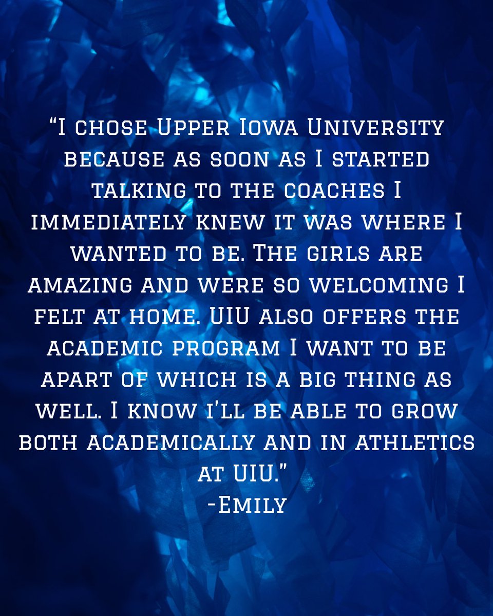 UIU Women's Soccer tweet media