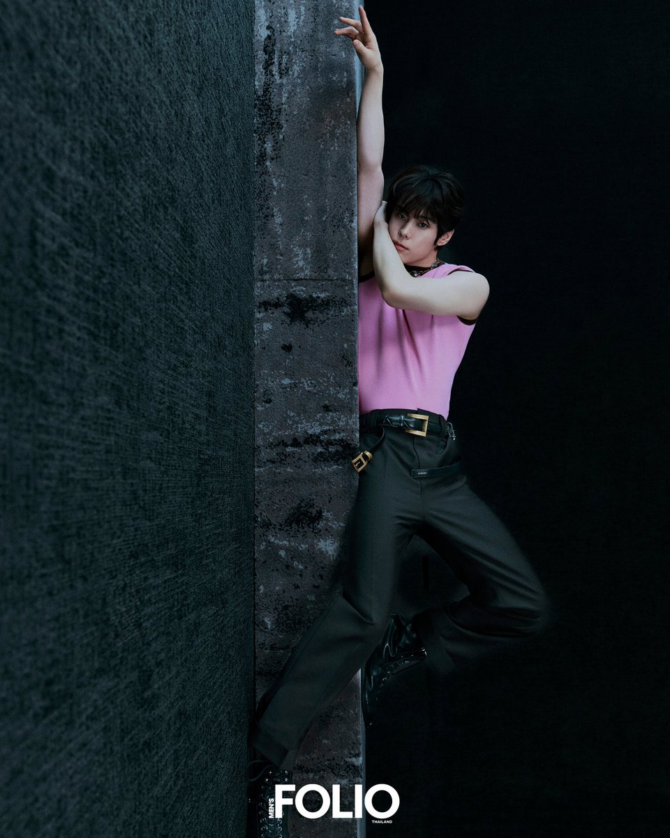 윤서빈 Yoon Seobin tweet media