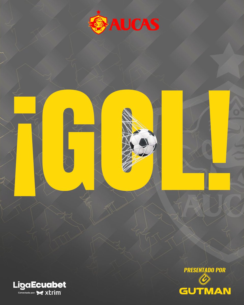 S. D. Aucas Oficial tweet media