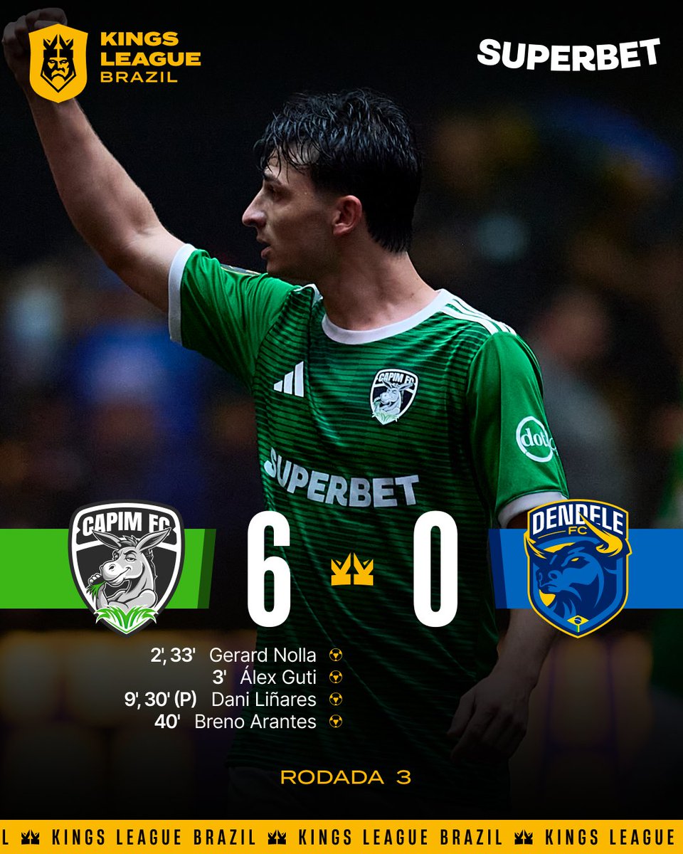 Mulinha G3X ✹ tweet media