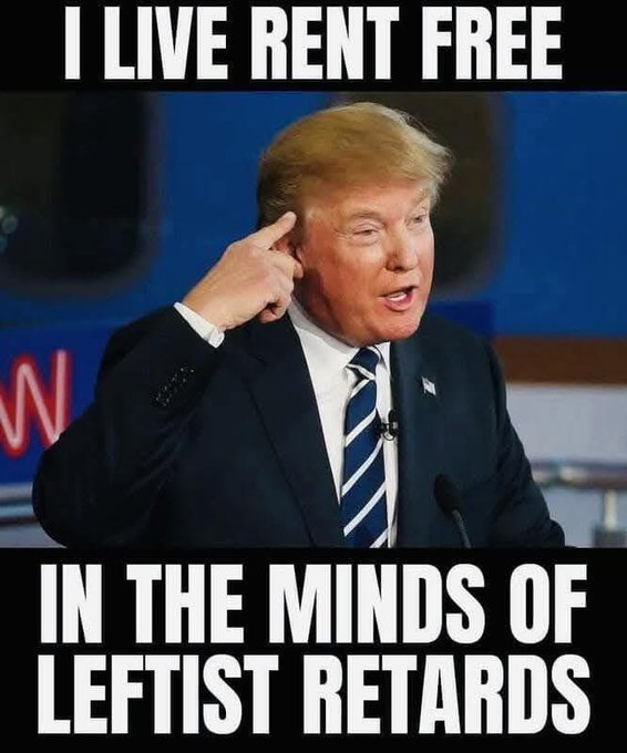 🚨Breaking: Fake MAGA bitches get wrecked on repeat...