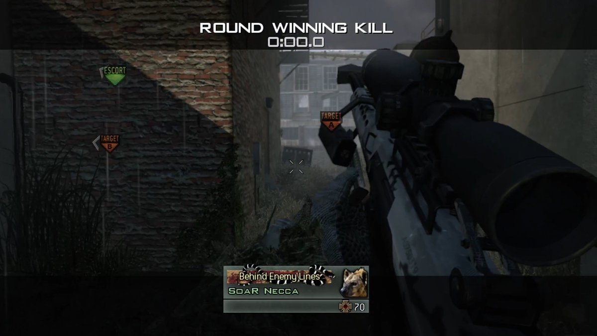 SoaR Necca tweet media