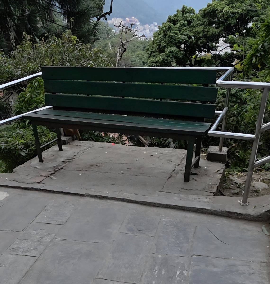 Mohan_P_Joshi's tweet image. On a park bench at dusk,
I sat with a coffee cup in hand,

watching the custodian clear
the day’s leftovers.

Night fell; I left for my final stop.
Looking back, my cup too was gone.

The custodian quietly readied
the park for tomorrow’s visitors.

#poetry #Mindfulness #mystic