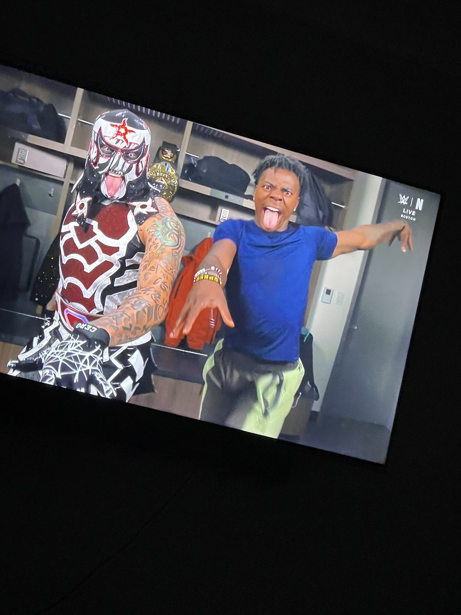 OTD Andre 🍥 tweet media