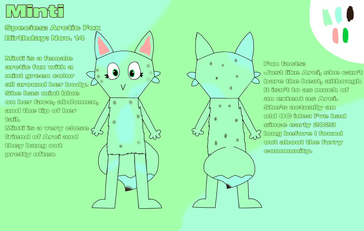 foxi3121owo tweet media