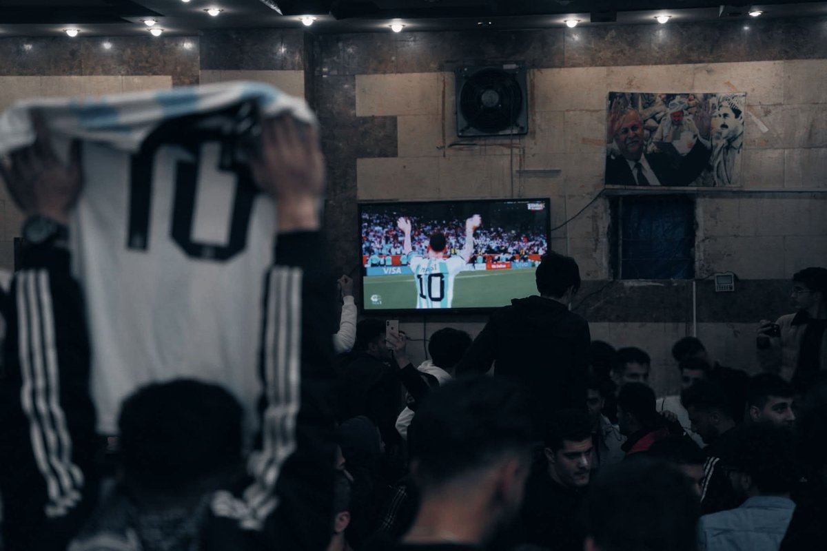 Messi Archive tweet media