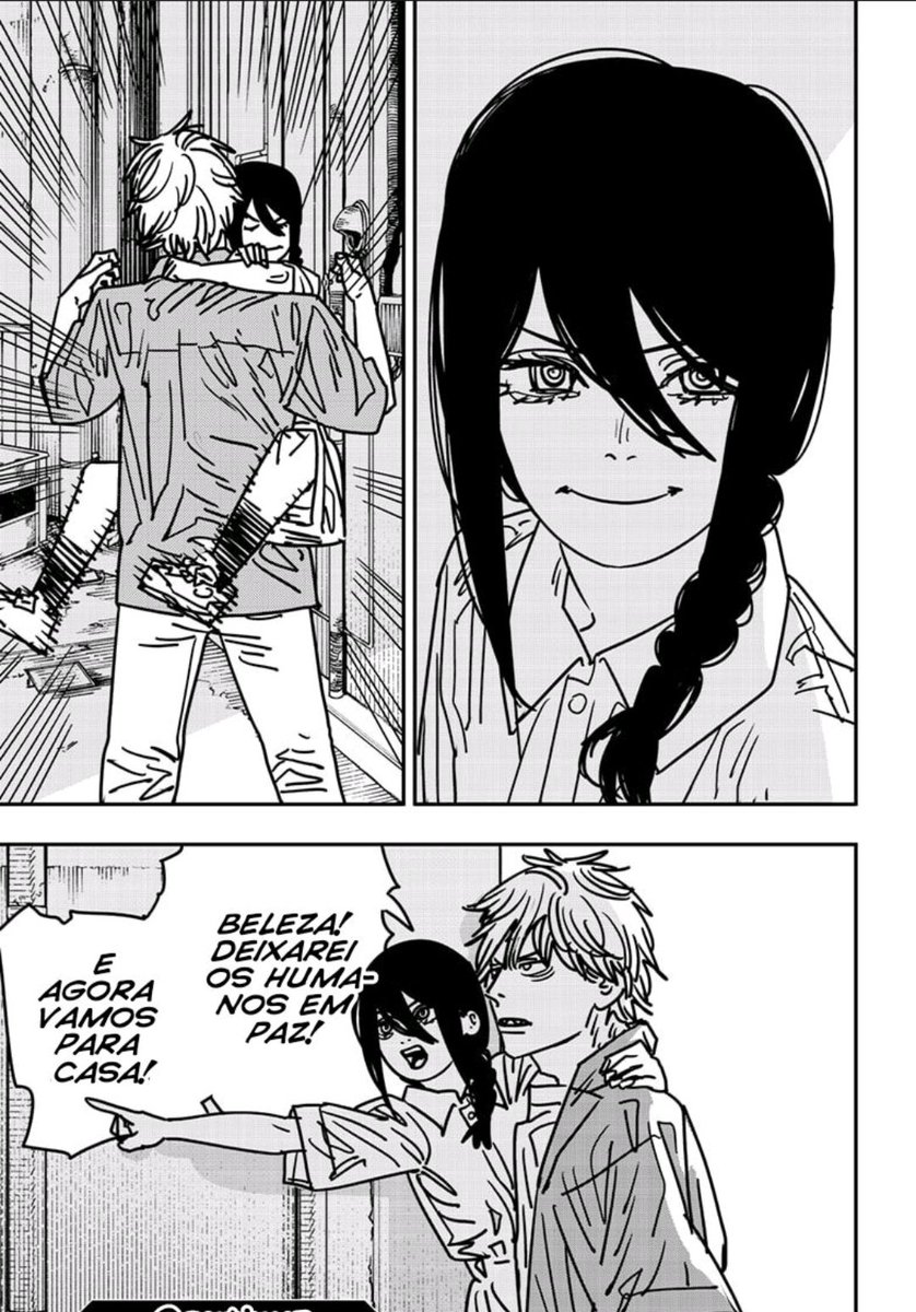 Mako A inesquecível tweet media