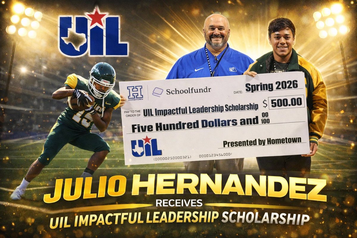 Houston Sharpstown Football tweet media